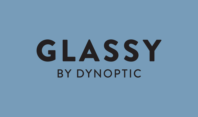 Glassy-by-Dynoptic
