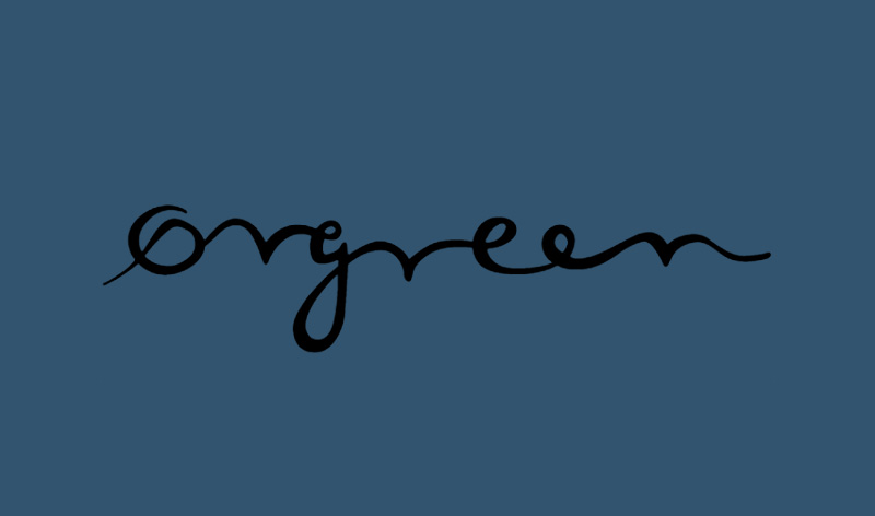 Orgreen